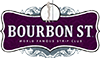 Bourbon Street Logo